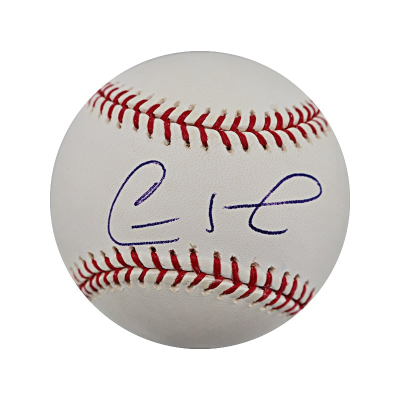 carlos lee autographed bud selig: carlos lee autographed bud selig OML baseball (JSA) Carlos Lee Autographed Bud Selig OML Baseball (JSA) SKU no: 7485823483992
