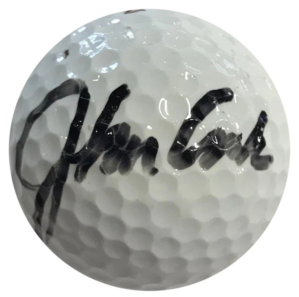 John Cook Autographed Taylor Made: John Cook Autographed Taylor Made 2 Golf Ball John Cook Autographed Taylor Made 2 Golf Ball SKU no: 7251749240920
