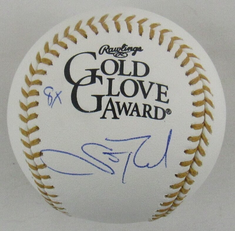 scott rolen signed rawlings golden: scott rolen signed rawlings golden glove w/ 8x insc baseball JSA witness Scott Rolen Signed Rawlings Golden Glove w/ 8x Insc Baseball JSA Witness. Fresh from a JPs Sports/Rock Solid Promotions Inc. Si