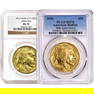 1 oz American Gold Buffalo