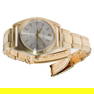 Rolex 14Kt. Rare "Bubble Back"