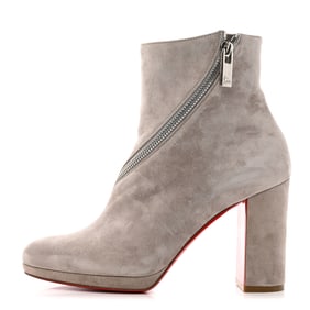 Christian Louboutin Veau Velours Birgitta