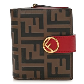 Fendi Vitello Cruise F is