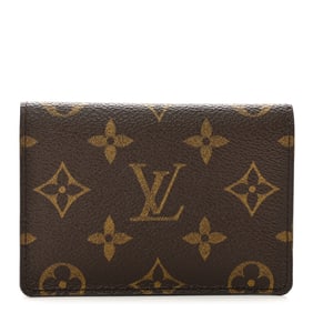 Louis Vuitton Monogram Porte 2