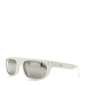 Celine Acetate CL40101I Sunglasses White