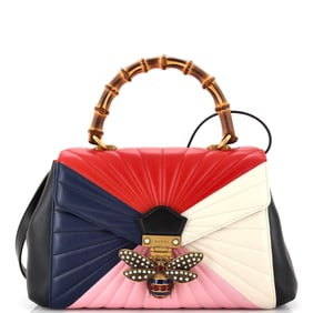 Gucci Queen Margaret Top Handle