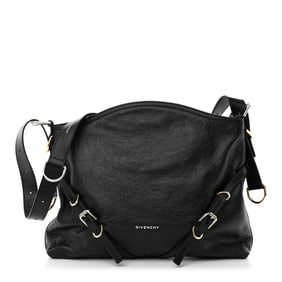 Givenchy Calfskin Medium Voyou Bag