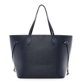 Louis Vuitton Epi Neverfull MM