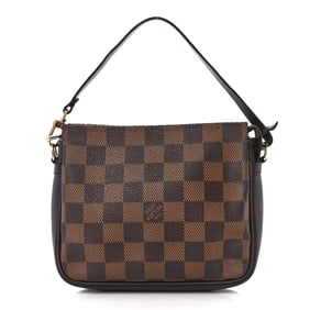 Louis Vuitton Damier Ebene Trousse