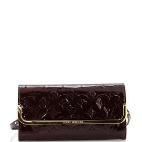 Louis Vuitton Rossmore Handbag Monogram