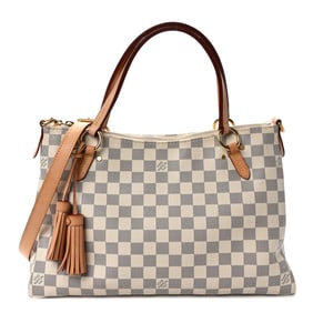 Louis Vuitton Damier Azur Lymington