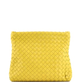 Bottega Veneta Hydrology Pouch Intrecciato