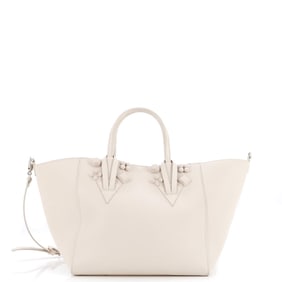 Christian Louboutin Cabachic Tote Studded