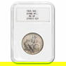 1925 Stone Mountain Double Die
