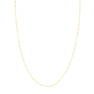 14K Yellow Gold 1.35 mm