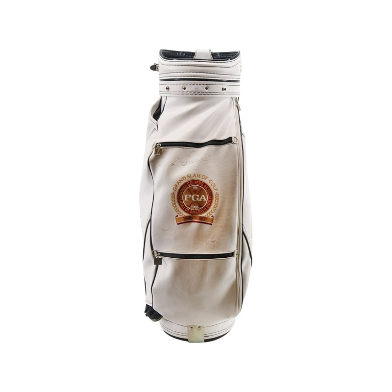 pga tour grand slam of: pga tour grand slam of golf miller pro model golf bag SKU: RBJ7556270096472 PGA Tour Grand Slam Of Golf Miller Pro Model Golf Bag