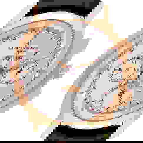 Vacheron Constantin Traditionnelle Perpetual Calendar Auction