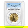 2003 1/2 oz American Gold Eagle