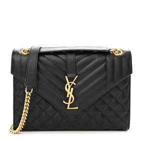 Saint Laurent Grain De Poudre