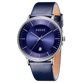 MAC - 41mm Plain Dial