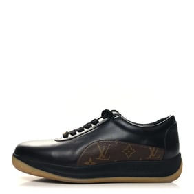 Louis Vuitton X SUPREME Calfskin