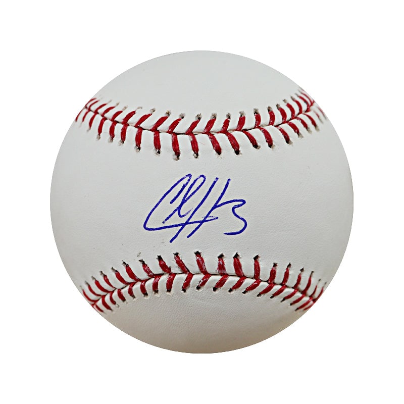 chase headley autographed bud selig: chase headley autographed bud selig OML baseball (lojo holo) Chase Headley Autographed Bud Selig OML Baseball (LOJO Holo) Ball has some staining/spotting