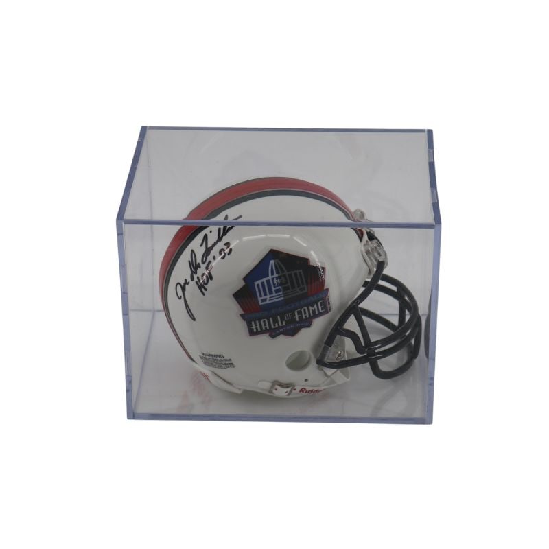 mini helmet acrylic display case: mini helmet acrylic display case Mini Helmet Acrylic Display Case - Cases are out of the box and in used condition.?Mini helmet?is not included.