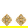 Buccellati 18K Yellow Gold Mother