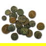 Coins of the Ancient Greek City