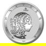 2021 Tokelau 1 oz Silver $5