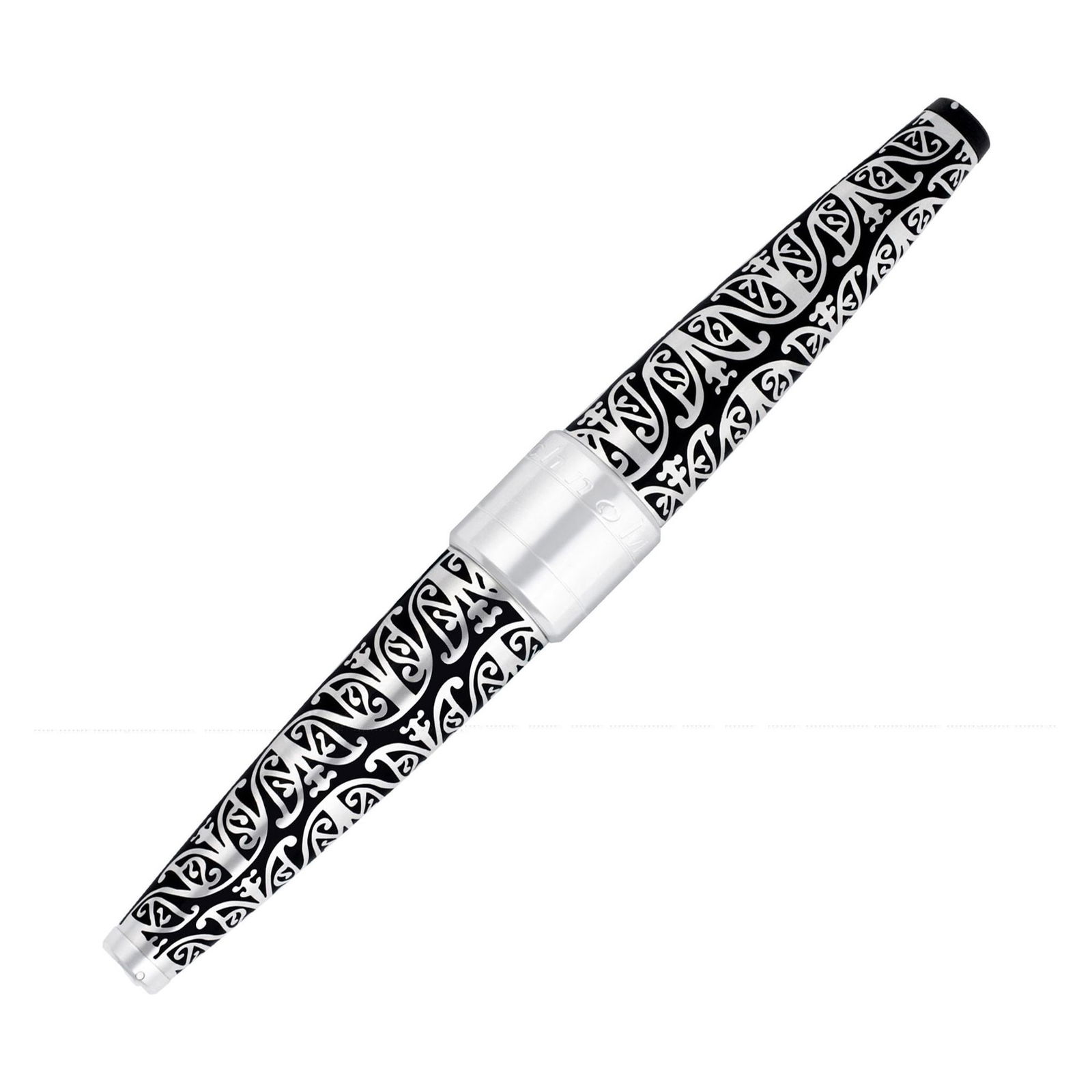 TechnoMarine Maori limited edition ball point: TechnoMarine Maori limited edition ball point pen. Made in France. Brand: TechnoMarine Gender: Male