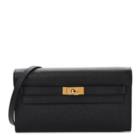 Hermes Epsom Kelly Wallet To Go