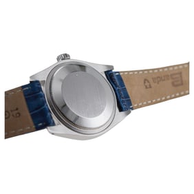 Rolex Steel Rare Air-King Date Model