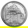 2022 1 oz Silver Coin $2