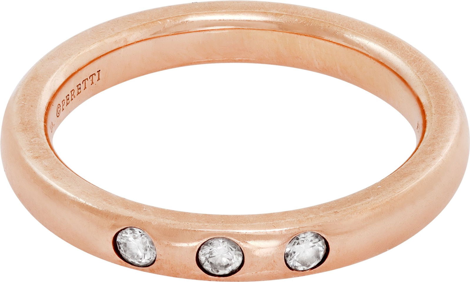 Tiffany & co. Elsa Peretti stacking: Tiffany & co. Elsa Peretti stacking band ring in 18k yellow gold Brand: Tiffany & Co Age: 2017 Gender: Female Metal(s) / Material(s): 18k Yellow Gold Item Weight: 2.20 pwt SKU no: RBJS521122