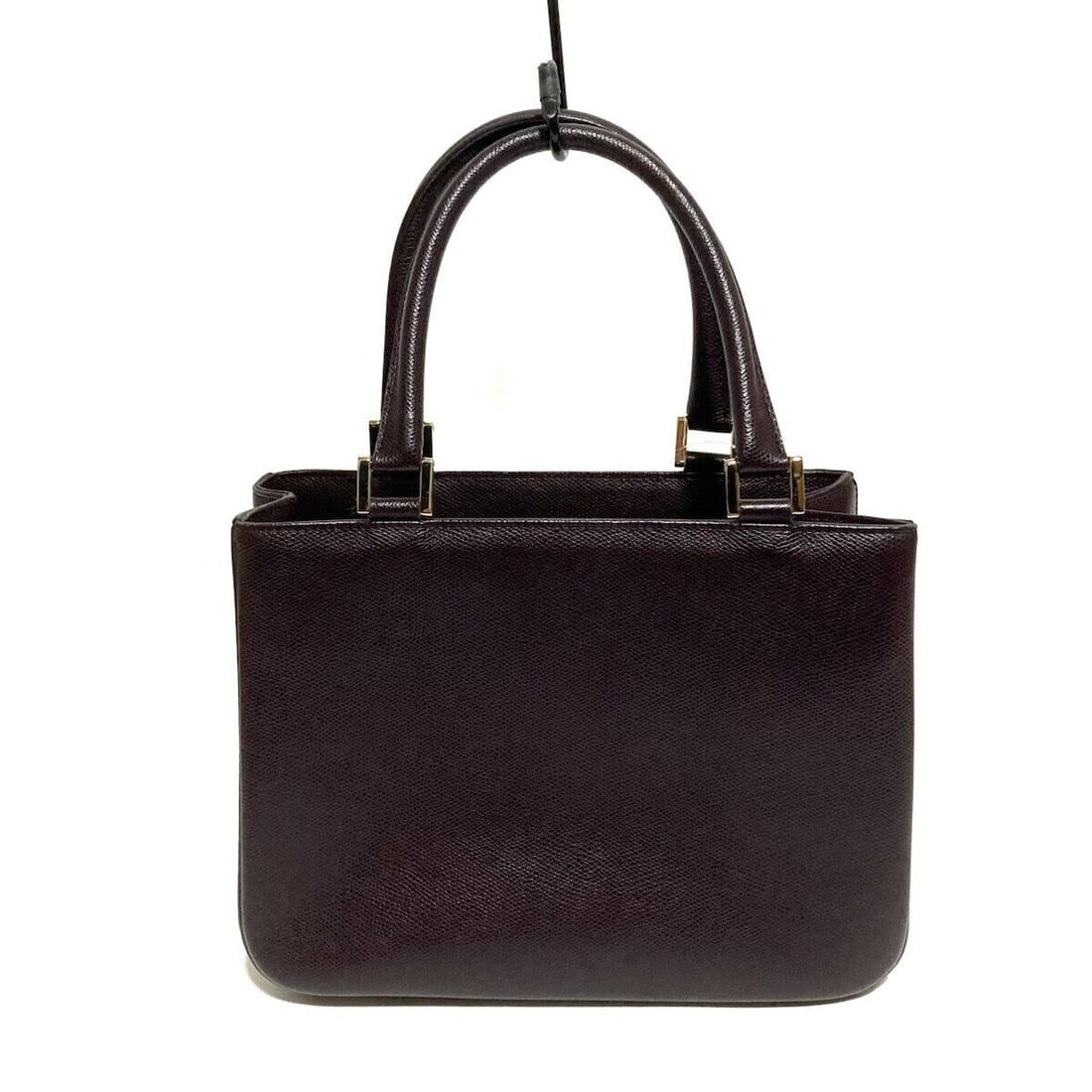 Auth MORABITO - Purple Leather Handbag: Auth MORABITO - Purple Leather Handbag Condition: Pre-owned Brand: MORABITO Style: Handbag Exterior Color: Purple Exterior Material: Leather ConditionRank: 6- Department: Women T