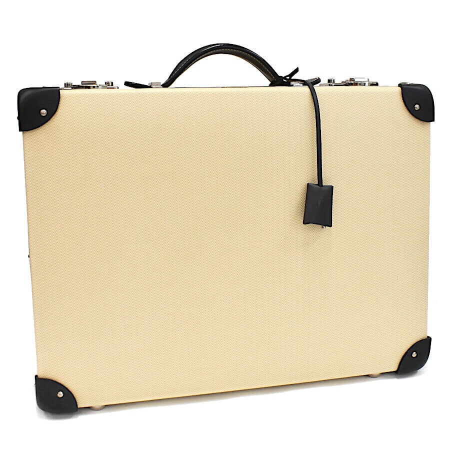 HERMES #15 Faubourg Express PM Attache: HERMES #15 Faubourg Express PM Attache Case SizeL Engraved Natural Condition: Pre-owned Brand: HERMES Country: Japan SN: MOR_TR_0913 Size: NA Size Type: Normal Style: NA Type: NA