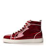Christian Louboutin Patent Mens Louis Orlato