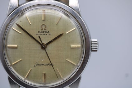 Omega Seamaster 14761