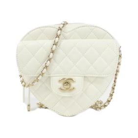 Authentic CHANEL AS3191 Shoulder bag