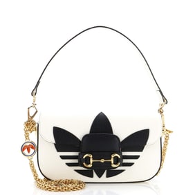 Gucci x Adidas Horsebit 1955 Shoulder