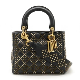 Christian Dior Bag Christian Lady SizeM