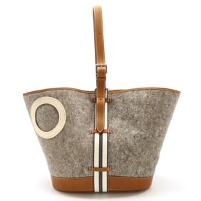 HERMES Sac Kamail MM Shoulder Bag