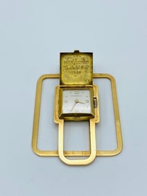 1950s J.E. Caldwell & Co. 14K