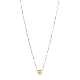Tiffany 18K Yellow Gold Paloma Picasso