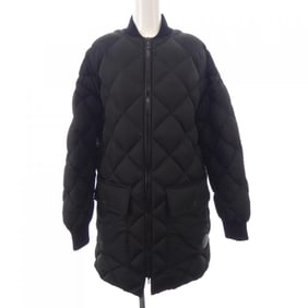 Authentic HERMES Down Coat #241-003-542-0793