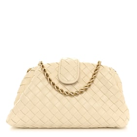 Bottega Veneta Nappa Intrecciato Teen The