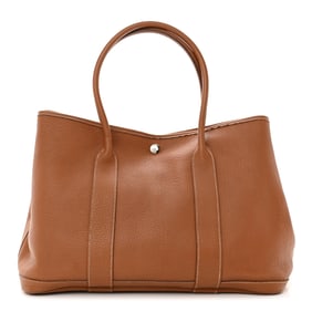 Hermes Negonda Garden Party 36 MM