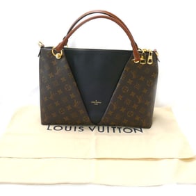 LOUIS VUITTON M43948 V Tote MM
