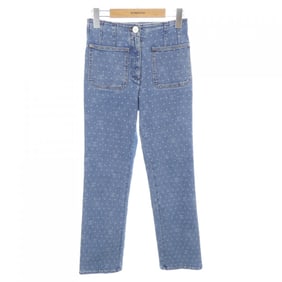 Authentic CHANEL jeans #270-003-933-4036